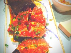 -东道煮牛肉火锅(东盛大街店)
