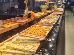 -银鲨海鲜烤肉火锅自助餐厅(五星店)