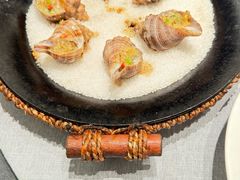 -龙宴海鲜城(经中路店)