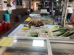 -寻味顺德·南记酒家·传统顺德菜·鱼生(广源路店)