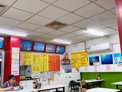 -明呈黄鱼面馆(斜土路店)