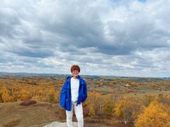 -塞罕坝国家级自然保护区