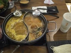 -呷哺呷哺 黄金牧场 (回龙观港龙店)