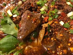 -百年粉蒸牛肉