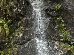 -夏霖九天银瀑风景区