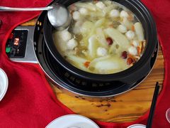 -花苑美食横琴生蚝火锅(拱北粤华路店)