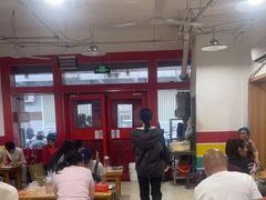 -陈氏肥蛤(小纬六路总店)