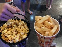 -万达影城IMAX(海口日月广场店)