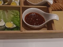 -小渔莊•地道胶东菜(旅游路万象省博物馆店)