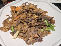 -董府·古宅餐厅