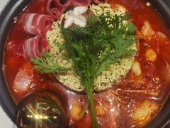 -崔解放·朝韩大排档(虹悦城店)