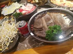 -蜀辣居鲜货老火锅(红牌楼店)
