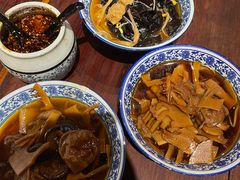 -西园寺素食(西园弄戒幢律寺店)