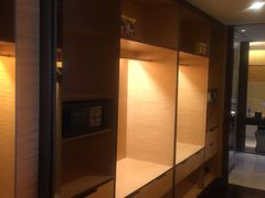 -西安赛瑞喜来登大酒店