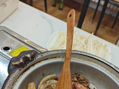 -道邦子烤牛肉(总店)