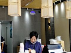 大堂-唐沫茶兮(首山店)