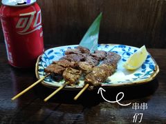 -一升庵(仙霞路店)