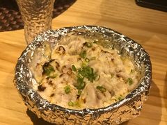 烤白子-泉寿司(万科公园店)