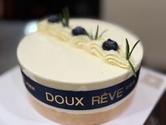 -杜哈夫DOUX RÊVE·生日蛋糕(日月光店)