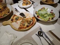 -get pizza意大利餐厅(凯德MALL店)