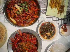 -靓靓蒸虾·头牌蒸虾(南山桂庙店)
