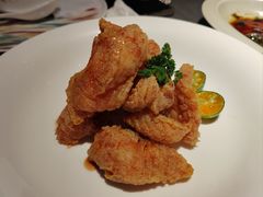锦府去骨爆鱼-锦府园·新台州菜(合生汇店)