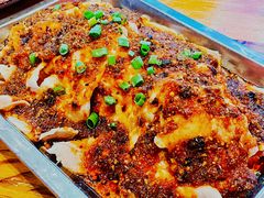 -兔槽江湖菜·重庆璧山兔(水围店)