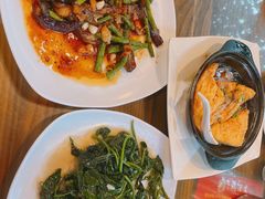 -鹅滋道(甘坑古镇店)