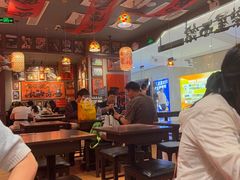-王繁星面馆(西安熙地港店)