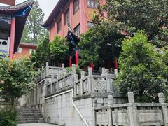 -黔灵山公园