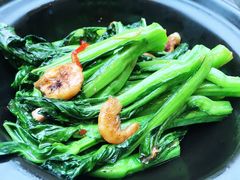 生诸菜心远-尚一汤·粤菜海鲜(环球港店)