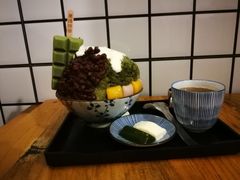 -WONDER ICE 萬得冰田(建設路总店)