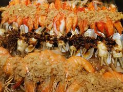 -常和州·夜宵大排档(常州单店)