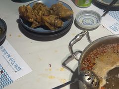 -喜庭海鲜自助(北辰三角洲北辰荟店)