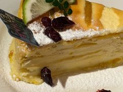 -The Diner X餐厅(青岛万象城店)