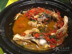 -辛香汇(大华第一坊店)