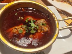 烤脑花-喝丢一只鞋海鲜烧烤·海肠捞饭(东关街店)