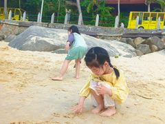 -海南分界洲岛旅游区