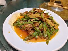 -菜香小厨(金发·印象南滨店)