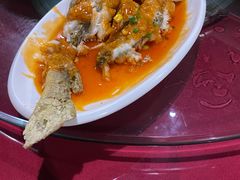 -林记私房菜(渔溪店)