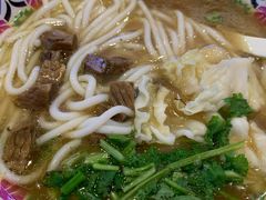 牛肉米线-鑫花溪牛肉米粉(苏州中心店)