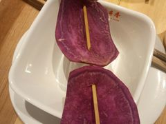 -袁记串串香(梁家巷店)