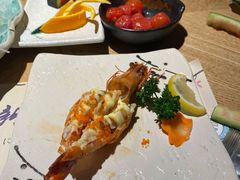 -新一喜铁板料理餐厅·铁板放题(北国商城店)