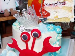 -CAKE BOSS 蛋糕老板(北京世纪金源购物中心)