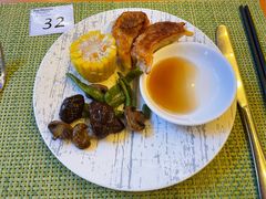 -威斯汀舞台餐厅