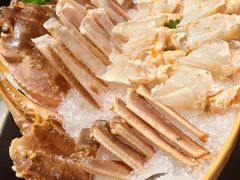 -东海怡品海鲜豆捞(西水东店)