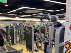 -莱特国际游泳健身(如园店)