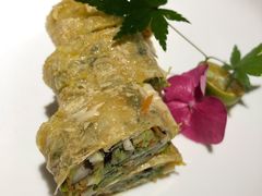 -荷风细雨·中国茶宴(碧云店)