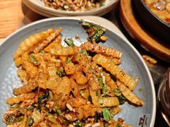 -云海肴云南菜·蒸汽石锅鱼(北京良乡华冠店)