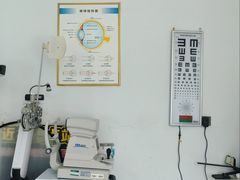-精视达眼镜•专业儿童配镜中心(学府大道店)